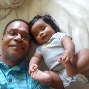 Meet your Posher, Charles